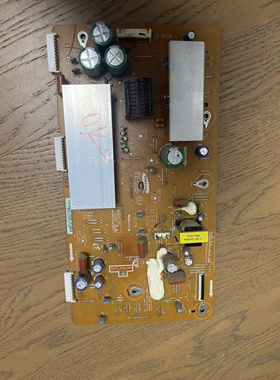 原装PS43E450A1RY板Z板LJ41-10136ALJ41-10137A