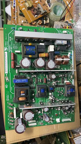 先锋PDP-436PC电源板 1-867-252-12 APS-216