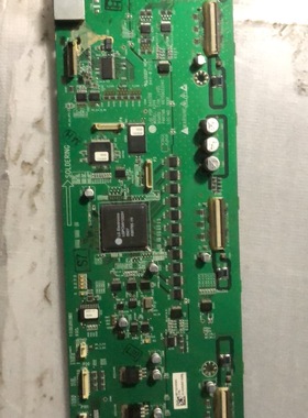 LG 42V6逻辑板6870QCE014C 6871QCH034C 日立42PD300TC