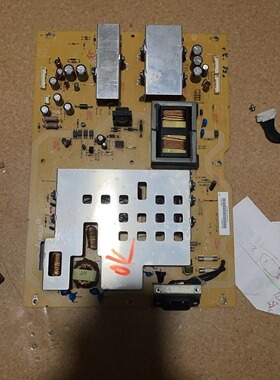 夏普原装LCD-52E77A/52Z770A电源板 RDENCA374WJQZ DPS-255FP现货