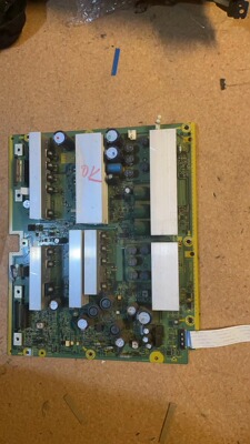 原装松下TH-42PZ80C Y板TNPA4657