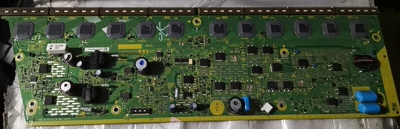 维修 可先换好板TH-P42U33C P42U30C松下SN板 TNPA5349 AB 上机测