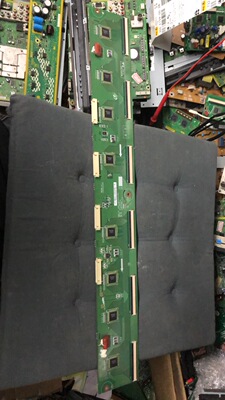 原装三星等离子PS51D490A1缓冲板LJ41-09425A 配S50HW-YB07YD14