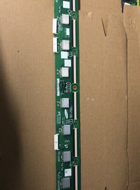 原装海信TPW42M69缓冲板LJ41-05077A LJ92-01484A 屏S42AX-YB04/5