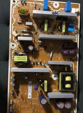 松下TH-P42C33C /30C电源板B159-002 4H.B1590.021 N0AE5JK0