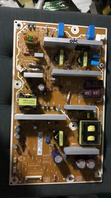 松下TH-P42C33C /30C电源板B159-002 4H.B1590.021 N0AE5JK0