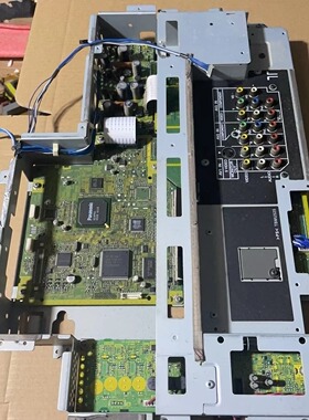 原装松下TH-42PA50C主板TNPA3519配屏MC106W36FC8一套120