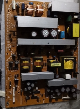 长虹电视机PT42618NHD液晶电源配件板PSPF321501B LJ44-00182A一