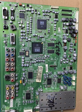 原装LG 42PC1RR-CL 主板 MF-056L/M EAX30407802 配PDP42X3