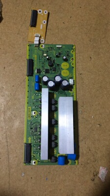 原装松下TH-P42S10C SS板 X板TNPA4830 AD