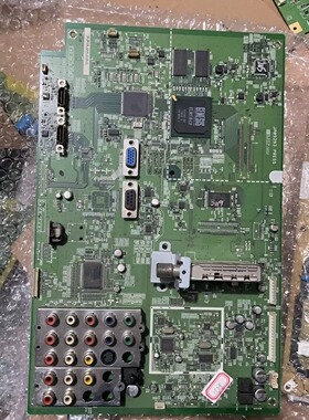 日立P50A101C P50A101CM主板JA09393-A JA09393屏FPF50C240135UA