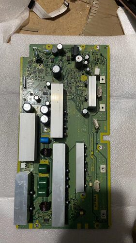 原装松下TH-P46GT20C P46G20C SC板TNPA5081AM TNPA5081 AF
