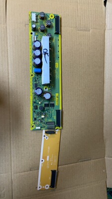 松下 TH-P50X10C SS板 TNPA4774 AD NPA4774AG TNPA4774A