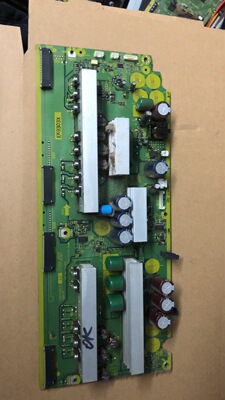 原装松下TH-42PZ80C Z板 TNPA4658 AC 屏MC106F16T11 测好