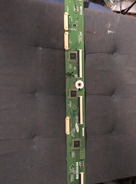 现货~三星 PS43E400U1R 缓冲板 LJ41-10277A LJ92-01895A屏S43SD