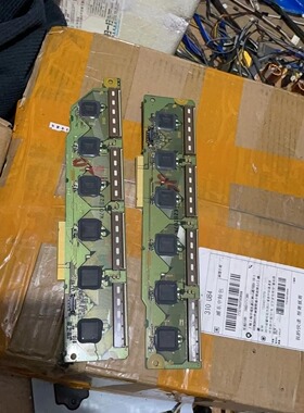 松下 电视 TH-42PV70C 缓冲板TNPA4184 TNPA4185 一对