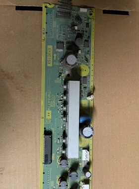 原装 松下 TH-P42X10C SS板 TNPA4774 AE 实物图发货 试机好