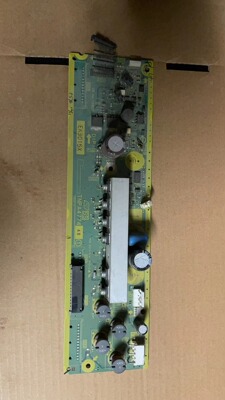原装 松下 TH-P42X10C SS板 TNPA4774 AE 实物图发货 试机好