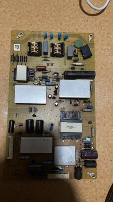 夏普LCD-40LX170A 40DS13A电源板RUNTKB003WJQZ RUNTKB028WJQZ