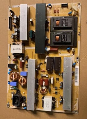 三星LA52B620R3F LA52B550电源板BN44-00267A/B