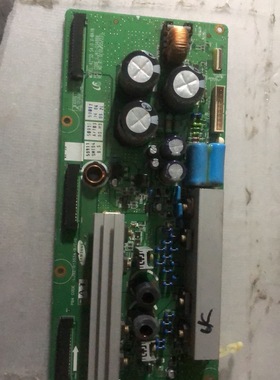 PT4206 PT4209 LJ41-03724A 03489A S42SD-YD07屏 X Z板实物图