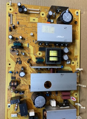 松下TH-42PV80C电源板LSJB1261-1/2 ASSY.N0.LSEP1261