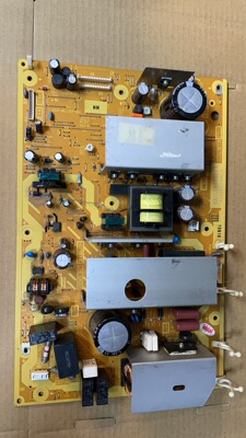 松下TH-42PV80C电源板LSJB1261-1/2 ASSY.N0.LSEP1261