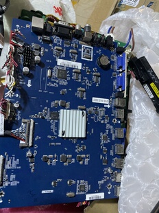 教学一体机主板T.MS638.72 希沃S70EB