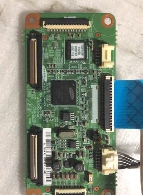 原装三星PS50C350B1逻辑板LJ92-01705 LJ41-08387A屏S50HW-YB06