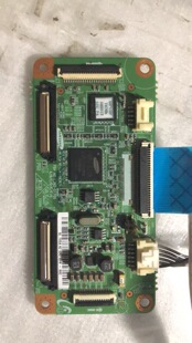原装三星PS50C350B1逻辑板LJ92-01705 LJ41-08387A屏S50HW-YB06