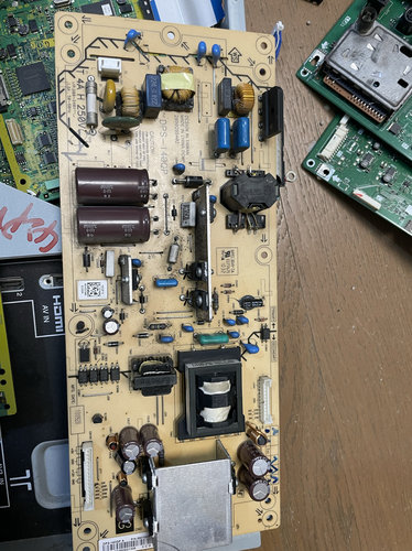 KLV-37BX205液晶电视电源板2950265402 DPS-140QP