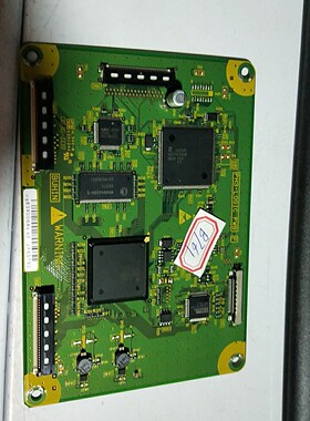 P37E102C原装逻辑板 JP65193 JA31252