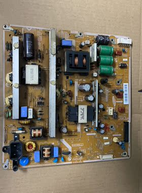 原装三星PS43F4000AR PS43F4000AJ电源板 P43LF-DDY BN44-00597A