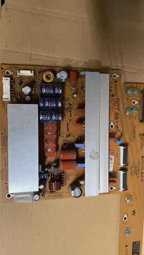 LG 50R4T4- LG 50PA450C-CM Z板EAX64786801 EBR75416801