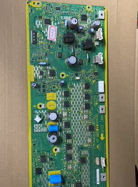 原装松下 TNPA5351AJ AF SC板 TH-P46U30C TH-P46UT30C SCY板