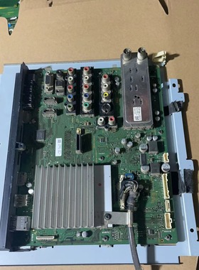 原装索尼KDL-52V5500 40W 适用液晶平电视主板电源高压恒流板K243