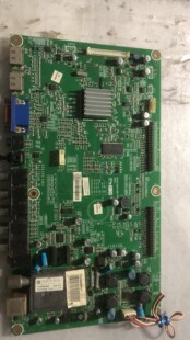 海信TPW50M39(30)116846主板 RSAG7.820.1108 屏 PDP50G1T000