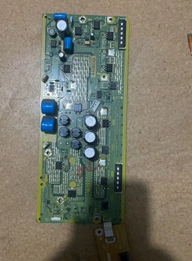 原装拆机松下TH-50S25C P50U20C Z板SS板TNPA5106 AB实物图发货