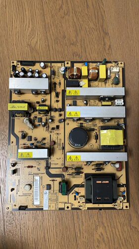 原装三星LA40S81B LA40R81BA 电源板BN44-00165A/B/C IP-231135A