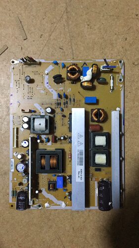 现货 原装熊猫P43H21电源PSPF251502B LJ44-00229E 43EH-2SDI