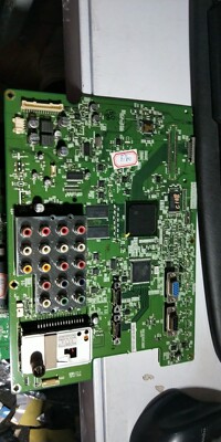 日立P32E102C主板 FW3-32-MAIN PWB JA31172 屏FPD32PH3U-411