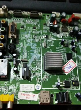 创维37/32L05HR 42L05HF 47L05HF主板5800-A8M600-0040/0020/0000