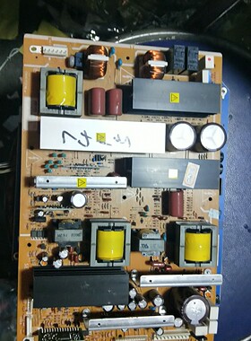 原装日立42PD8900TC电源板 MPF7415QLF