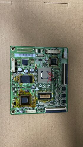 原装拆机日立42PD7900TC逻辑板 ND25001-D051屏FPF42C128128UD-55