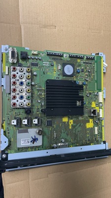 松下TH-P42S25C P46S25C P50S25C P50G2主板TNPH0845