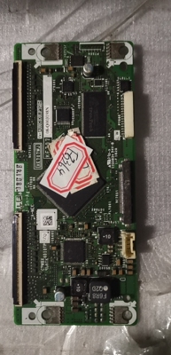 原装三星等离子S42AX-YB02屏逻辑板LJ41-04461A LJ92-01432A