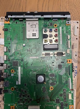 原装夏普LCD-40LX730A 主板QPWBXF733WJN2 KF733屏LK400D3GW8RX
