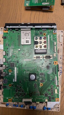 原装夏普LCD-40LX730A 主板QPWBXF733WJN2 KF733屏LK400D3GW8RX