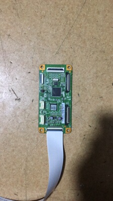 S42AX-YD15 YB11屏逻辑板LJ41-09475C LJ92-01793A