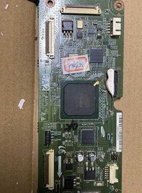 原装 长虹PT42600NHD逻辑板 LJ41-05187A LJ92-01502A屏YB03/YD03